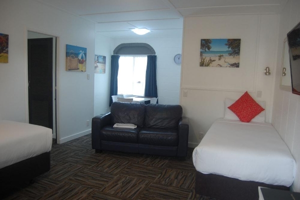 Rotorua Motel Rotorua